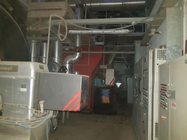 39#5098 Centrale termica in vendita - foto 2