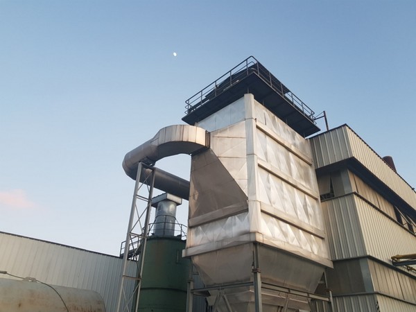 43#5098 Cabina con pompe e attrezzature antincendio in vendita - foto 1