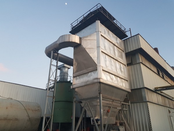 43#5098 Cabina con pompe e attrezzature antincendio in vendita - foto 5