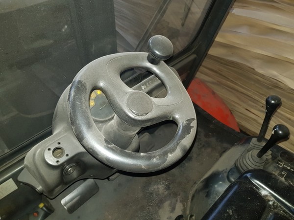 45#5098 Carrello elevatore Linde in vendita - foto 4