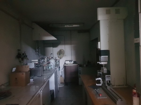 48#5098 Strumenti per prove meccaniche in vendita - foto 2
