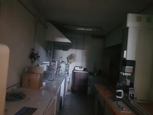 48#5098 Strumenti per prove meccaniche in vendita - foto 3