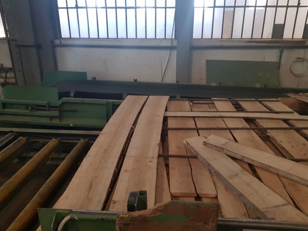 5#5098 Linea di listellatura in vendita - foto 7