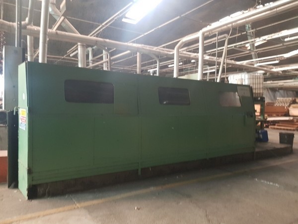 5#5098 Linea di listellatura in vendita - foto 17