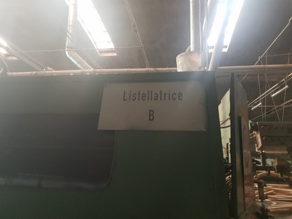 5#5098 Linea di listellatura in vendita - foto 18