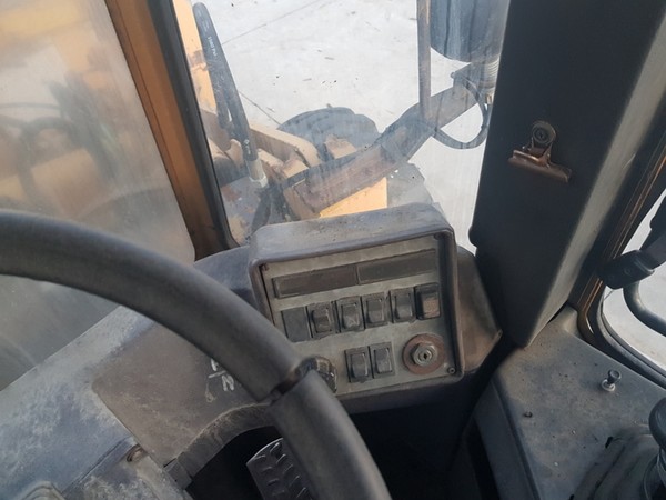 53#5098 Pala fommata Fiat Allis in vendita - foto 5