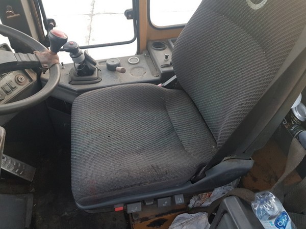 53#5098 Pala fommata Fiat Allis in vendita - foto 7