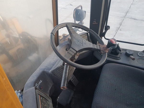 53#5098 Pala fommata Fiat Allis in vendita - foto 8