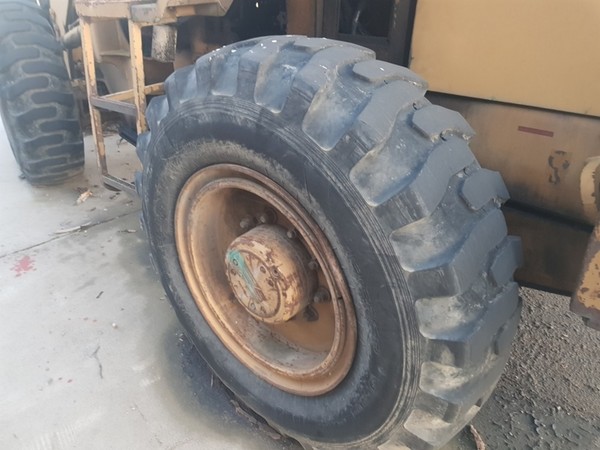 53#5098 Pala fommata Fiat Allis in vendita - foto 12