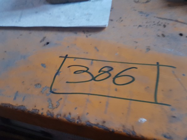 59#5098 Carrello elevatore Tudor in vendita - foto 2