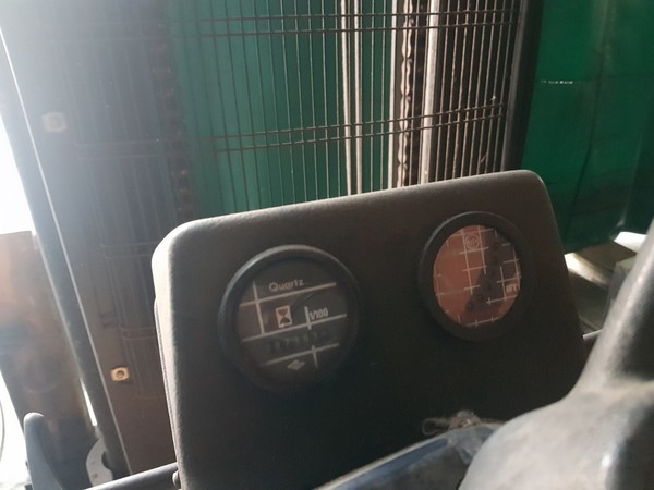 59#5098 Carrello elevatore Tudor in vendita - foto 6