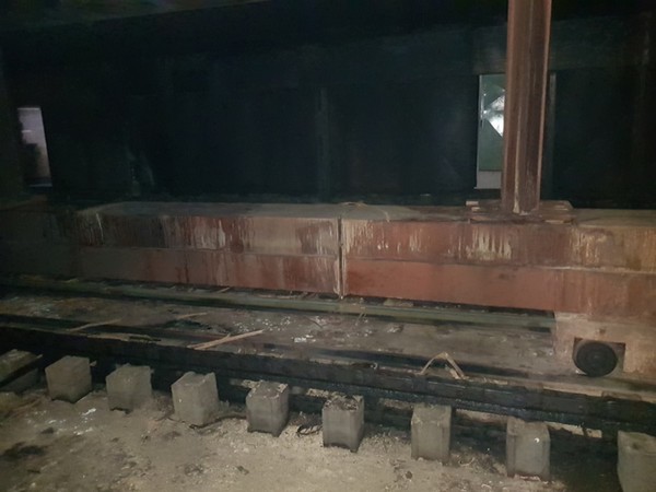6#5098 Essiccatoi per tavole in vendita - foto 5