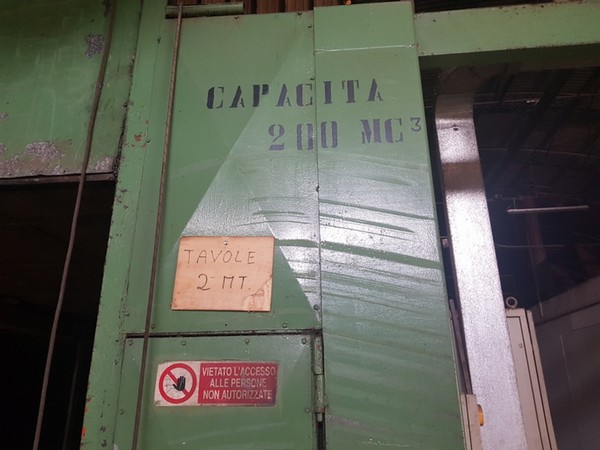 6#5098 Essiccatoi per tavole in vendita - foto 8