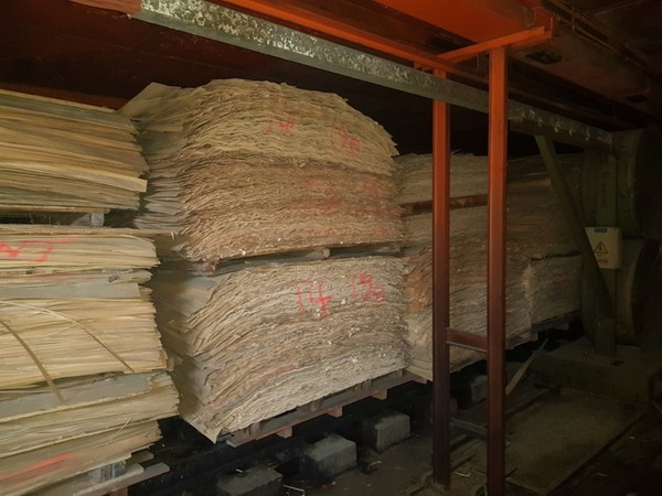 6#5098 Essiccatoi per tavole in vendita - foto 15