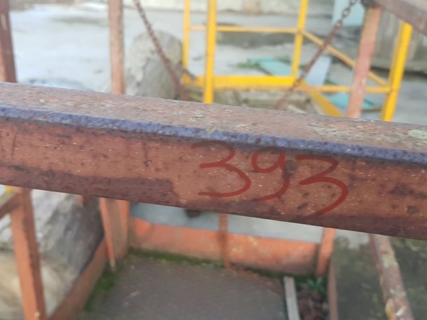 61#5098 Cestelli per autogru in vendita - foto 4