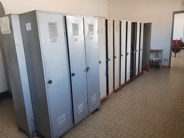 Attrezzatura meccanica in vendita