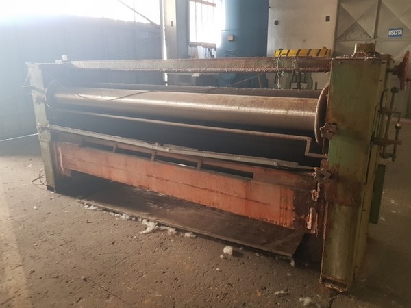 9#5098 Attrezzature officina in vendita - foto 5
