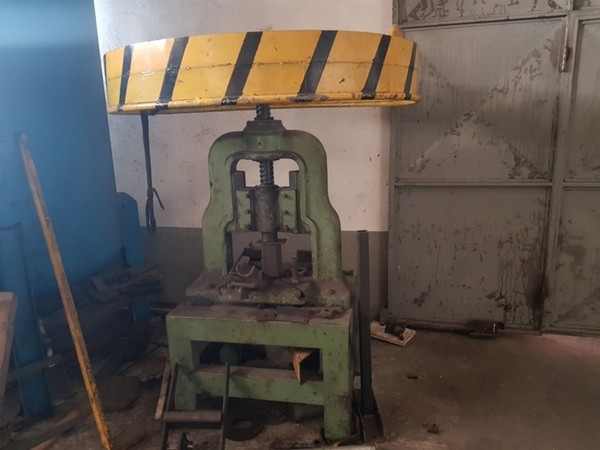 9#5098 Attrezzature officina in vendita - foto 6