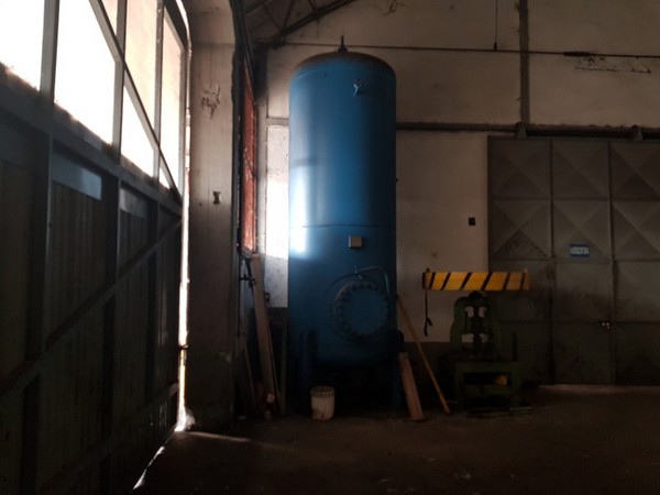 9#5098 Attrezzature officina in vendita - foto 7
