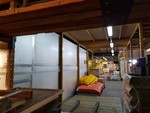 Image 3 - Modular warehouse mezzanine - Lot 3 (Auction 5100)