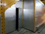 Image 9 - Modular warehouse mezzanine - Lot 3 (Auction 5100)