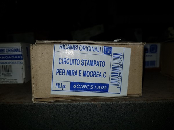 6#5100 Materiale termoidraulico in vendita - foto 104