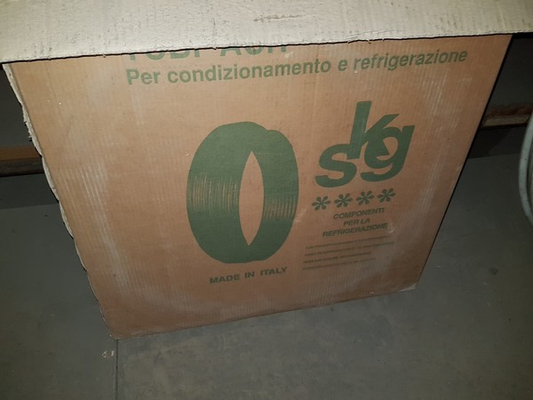 6#5100 Materiale termoidraulico in vendita - foto 125