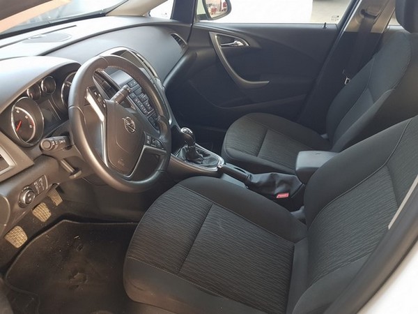 1#5101 Autocarro Opel Astra Sport Tourer in vendita - foto 11