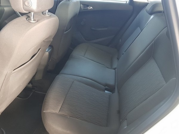 1#5101 Autocarro Opel Astra Sport Tourer in vendita - foto 12