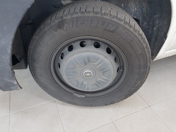 2#5101 Autocarro Opel Movano in vendita - foto 4