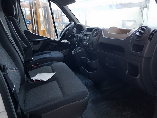 2#5101 Autocarro Opel Movano in vendita - foto 10