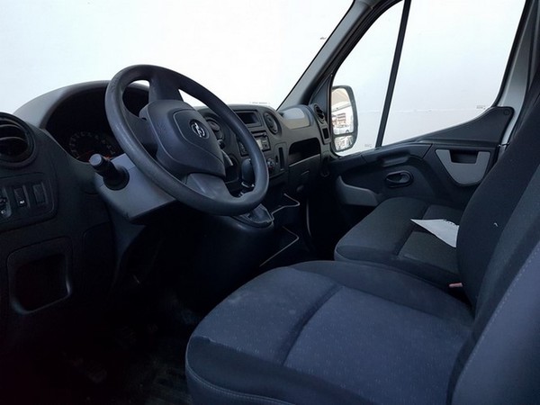 2#5101 Autocarro Opel Movano in vendita - foto 13