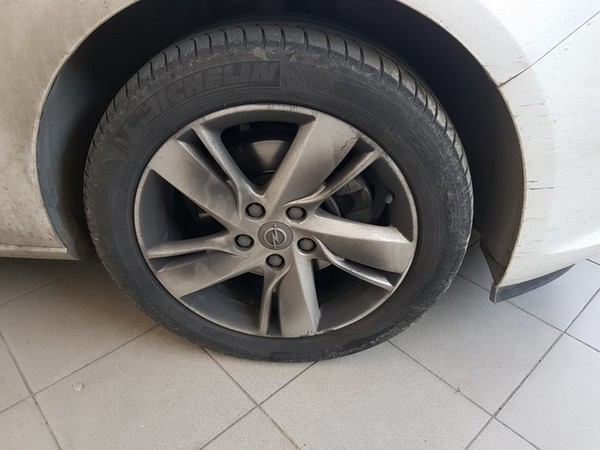 3#5101 Autocarro Opel Astra in vendita - foto 4