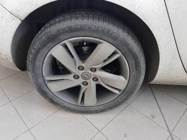3#5101 Autocarro Opel Astra in vendita - foto 5