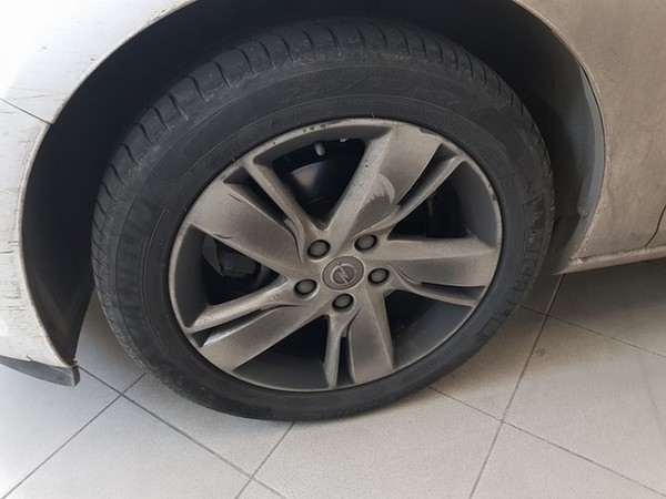 3#5101 Autocarro Opel Astra in vendita - foto 8
