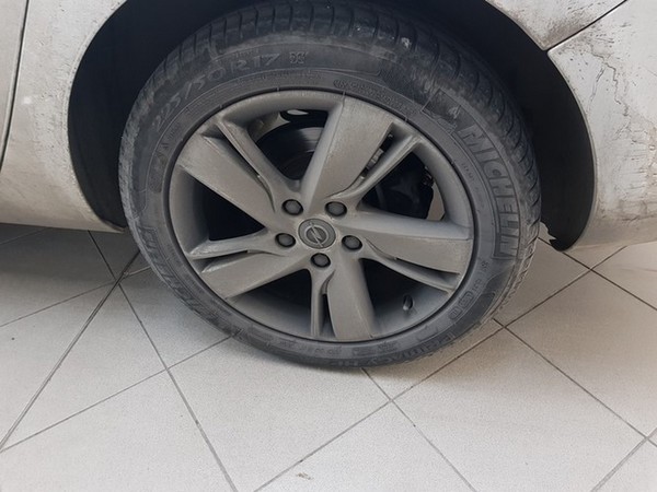 3#5101 Autocarro Opel Astra in vendita - foto 9