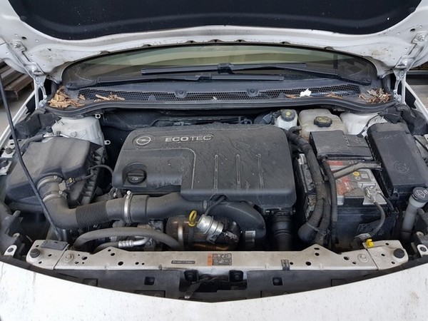 3#5101 Autocarro Opel Astra in vendita - foto 15