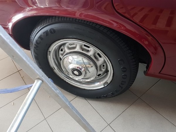 4#5101 Autovettura Jaguar XJ42 in vendita - foto 5