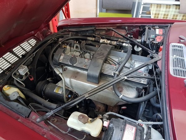 4#5101 Autovettura Jaguar XJ42 in vendita - foto 12