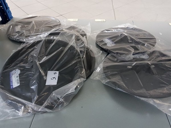 7#5101 Stock di attrezzature per catering e ristoranti in vendita - foto 19