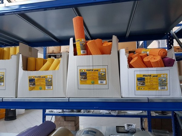 7#5101 Stock di attrezzature per catering e ristoranti in vendita - foto 38