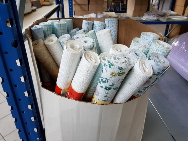 7#5101 Stock di attrezzature per catering e ristoranti in vendita - foto 39