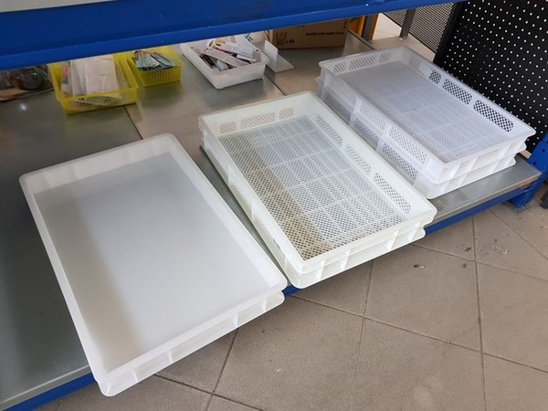 7#5101 Stock di attrezzature per catering e ristoranti in vendita - foto 41