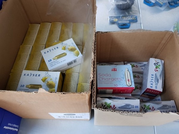 7#5101 Stock di attrezzature per catering e ristoranti in vendita - foto 56