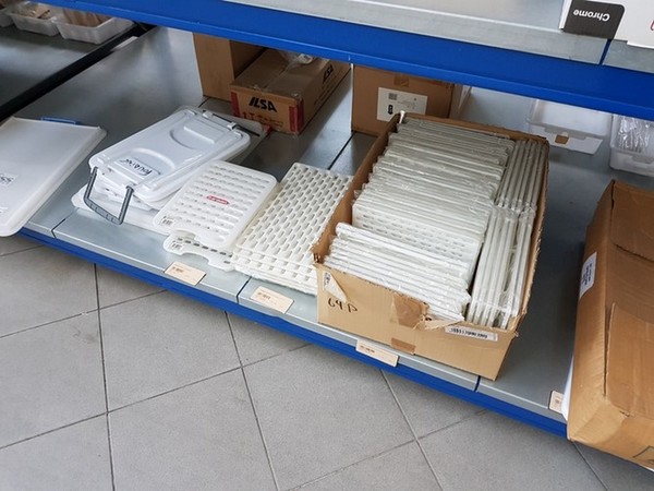 7#5101 Stock di attrezzature per catering e ristoranti in vendita - foto 59