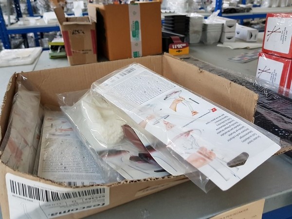 7#5101 Stock di attrezzature per catering e ristoranti in vendita - foto 64