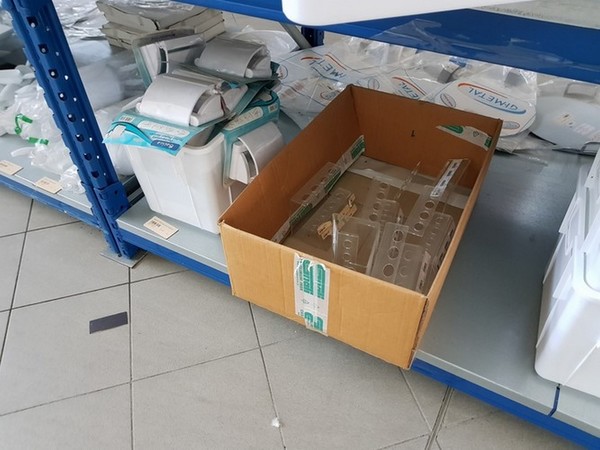 7#5101 Stock di attrezzature per catering e ristoranti in vendita - foto 68