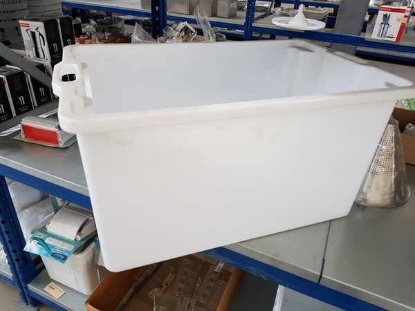7#5101 Stock di attrezzature per catering e ristoranti in vendita - foto 69