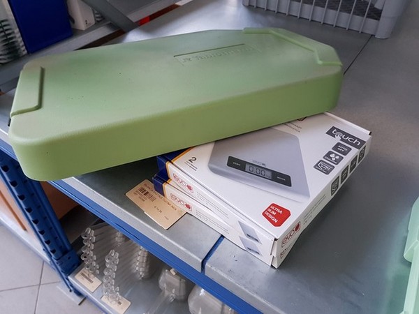 7#5101 Stock di attrezzature per catering e ristoranti in vendita - foto 76