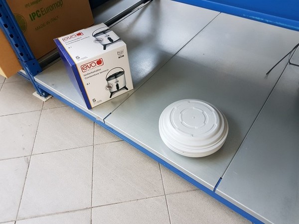 7#5101 Stock di attrezzature per catering e ristoranti in vendita - foto 80